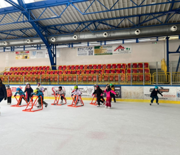 BRUSLENÍ 1. - 3. TŘ.