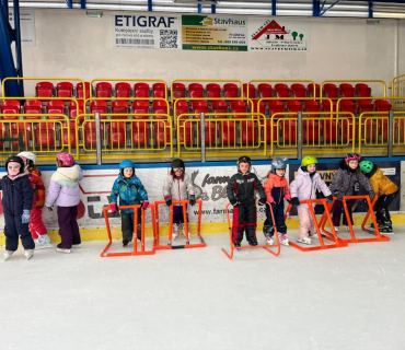 BRUSLENÍ 1. - 3. TŘ.