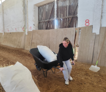 MLADÝ ZEMĚDĚLEC 2026