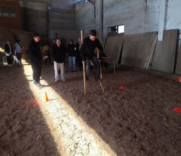 MLADÝ ZEMĚDĚLEC 2026