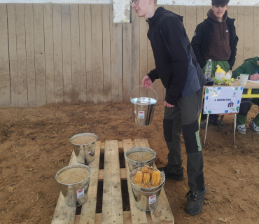 MLADÝ ZEMĚDĚLEC 2026