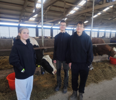 MLADÝ ZEMĚDĚLEC 2026