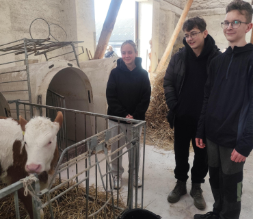 MLADÝ ZEMĚDĚLEC 2026