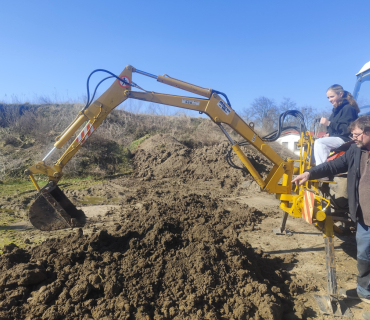 MLADÝ ZEMĚDĚLEC 2026