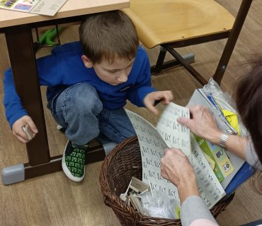 ÚSPĚCH DRUHÁKŮ VE VÝTVARNÉ SOUTĚŽI