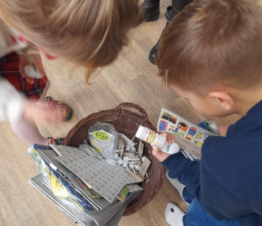 ÚSPĚCH DRUHÁKŮ VE VÝTVARNÉ SOUTĚŽI