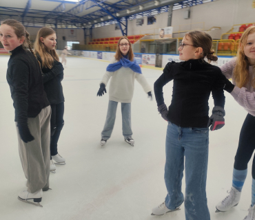 BRUSLENÍ NA STADIONU