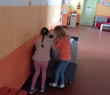 VELIKONOČNÍ ÚNIKOVÁ HRA