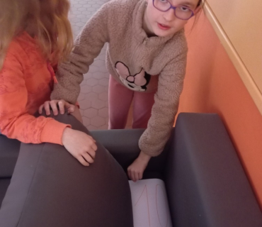 VELIKONOČNÍ ÚNIKOVÁ HRA