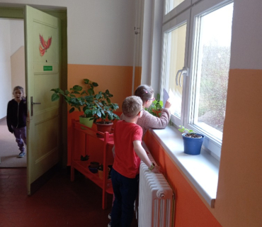 VELIKONOČNÍ ÚNIKOVÁ HRA