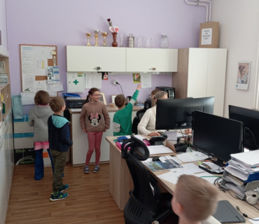 VELIKONOČNÍ ÚNIKOVÁ HRA