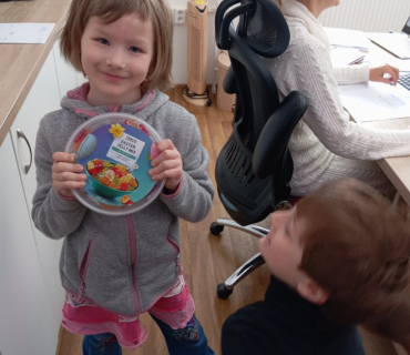 VELIKONOČNÍ ÚNIKOVÁ HRA