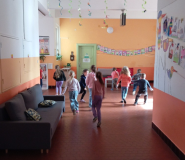 VELIKONOČNÍ ÚNIKOVÁ HRA