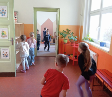 VELIKONOČNÍ ÚNIKOVÁ HRA