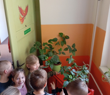 VELIKONOČNÍ ÚNIKOVÁ HRA