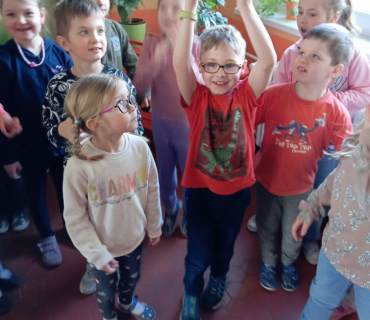 VELIKONOČNÍ ÚNIKOVÁ HRA