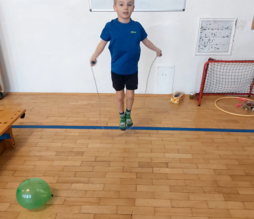 VELIKONOČNÍ DÍLNY