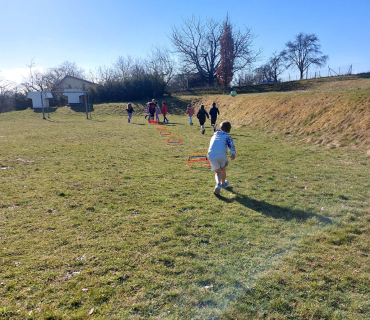 VELIKONOČNÍ DÍLNY