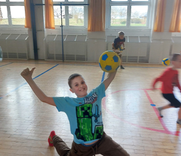 VELIKONOČNÍ DÍLNY