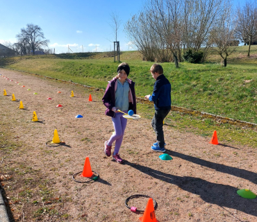 VELIKONOČNÍ DÍLNY