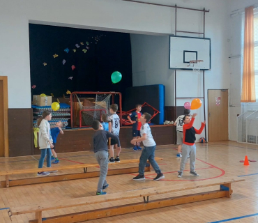 VELIKONOČNÍ DÍLNY