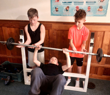 VELIKONOČNÍ DÍLNY