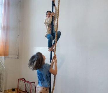 VELIKONOČNÍ DÍLNY