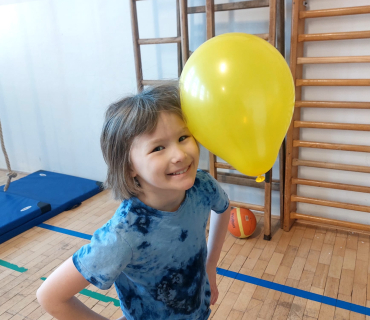 VELIKONOČNÍ DÍLNY