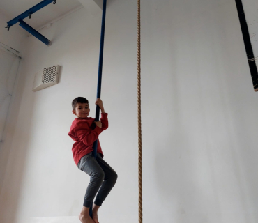 VELIKONOČNÍ DÍLNY