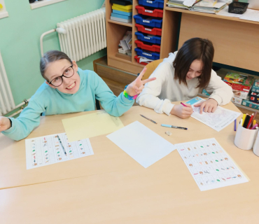 VELIKONOČNÍ DÍLNY