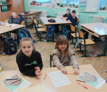 VELIKONOČNÍ DÍLNY