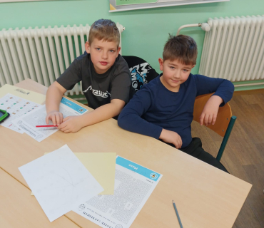 VELIKONOČNÍ DÍLNY