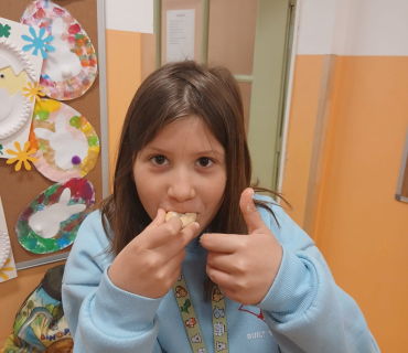 VELIKONOČNÍ DÍLNY