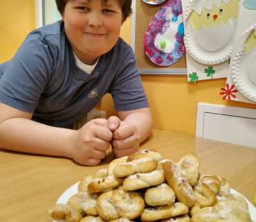 VELIKONOČNÍ DÍLNY