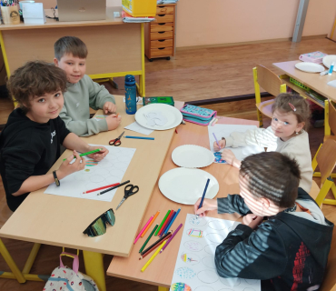 VELIKONOČNÍ DÍLNY