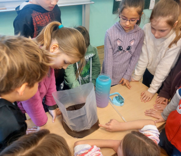 OSENÍ VE 3. TŘÍDĚ