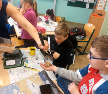 OSENÍ VE 3. TŘÍDĚ