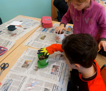 OSENÍ VE 3. TŘÍDĚ