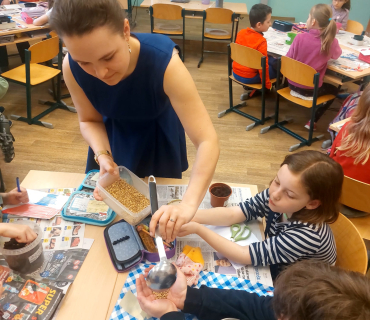 OSENÍ VE 3. TŘÍDĚ