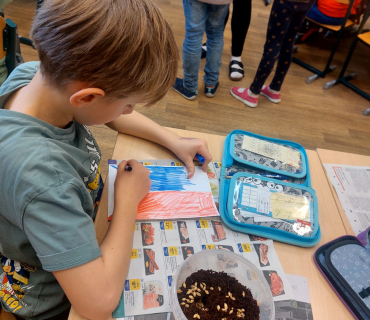 OSENÍ VE 3. TŘÍDĚ