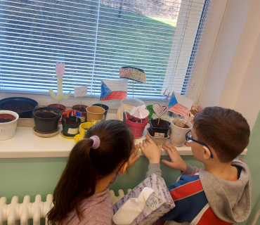 OSENÍ VE 3. TŘÍDĚ