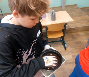 OSENÍ VE 3. TŘÍDĚ