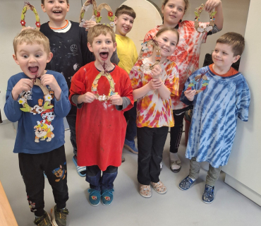 VELIKONOČNÍ KERAMIKA