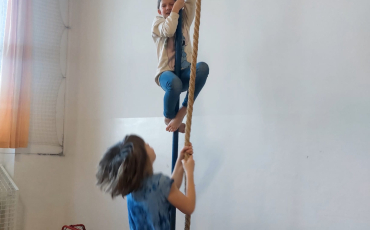 VELIKONOČNÍ DÍLNY