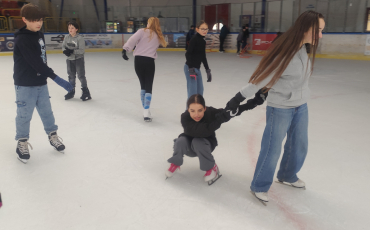BRUSLENÍ NA STADIONU