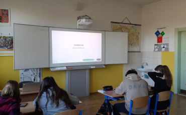 FINANČNÍ TÝDEN