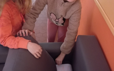 VELIKONOČNÍ ÚNIKOVÁ HRA