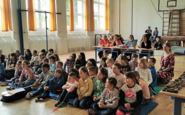 DRUŽINA MÁ TALENT 2023